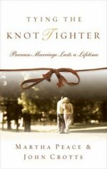 TYING THE KNOT TIGHTER
