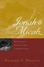 JONAH AND MICAH - REC