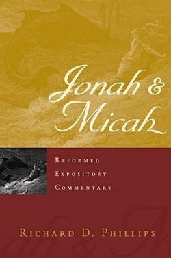 JONAH AND MICAH - REC
