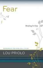 FEAR: BREAKING ITS GRIP - RBL