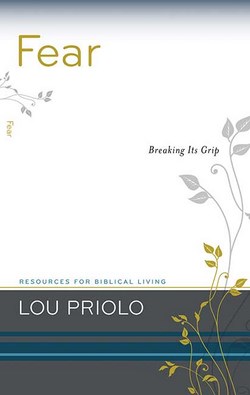 FEAR: BREAKING ITS GRIP - RBL