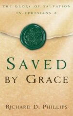 SAVED BY GRACE