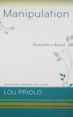 MANIPULATION:KNOW HOW TO RESPOND - RBL