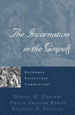 INCARNATION IN THE GOSPELS, THE - REC