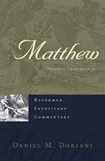 MATTHEW:2 VOL SET - REC