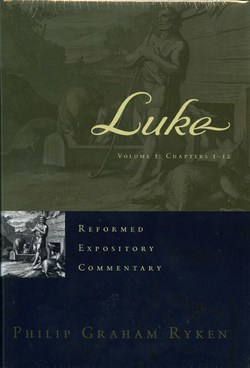 LUKE 2 VOL SET- REC