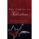 CHRIST OF CHRISTMAS, THE