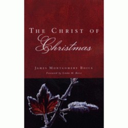 CHRIST OF CHRISTMAS, THE