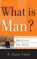 WHAT IS MAN? - BOTF
