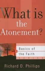 WHAT IS THE ATONEMENT? - BOTF
