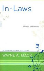 IN-LAWS - MARRIED WITH PARENTS - RBL