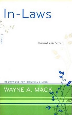 IN-LAWS - MARRIED WITH PARENTS - RBL