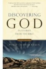 DISCOVERING GOD IN STORIES FR BIBLE