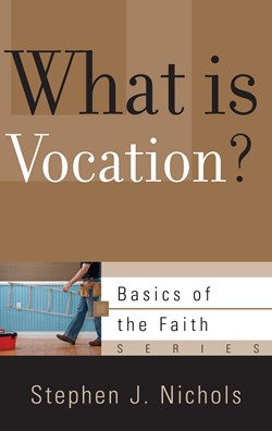 WHAT IS VOCATION? - BOTF O/P