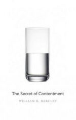 SECRET OF CONTENTMENT