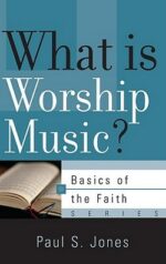 WHAT IS WORSHIP MUSIC? - BOTF