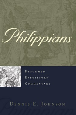 PHILIPPIANS - REC