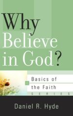 WHY BELIEVE IN GOD? - BOTF O/P