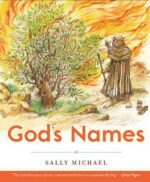 GOD'S NAMES - MAKING HIM KNOWN