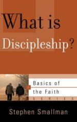 WHAT IS DISCIPLESHIP? - BOTF