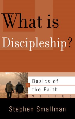WHAT IS DISCIPLESHIP? - BOTF