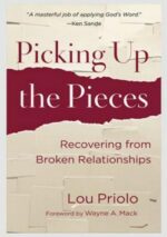 PICKING UP THE PIECES