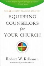 EQUIPPING COUNSELLORS FOR LOCAL CH O/P