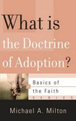 WHAT IS DOCT OF ADOPTION? -BOTF O/P