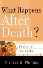 WHAT HAPPENS AFTER DEATH? - BOTF