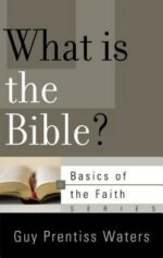 WHAT IS THE BIBLE? - BOTF