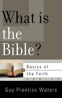 WHAT IS THE BIBLE? - BOTF