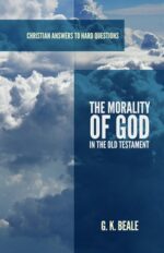 MORALITY OF GOD IN OLD TESTAMENT - CAHQ