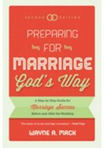PREPARING FOR MARRIAGE GOD'S WAY