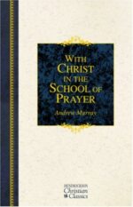 WITH CHRIST IN THE SCHOOL OF PRAYER -HCC