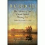 CLASSIC TEACHINGS ON HOLINESS/GOD