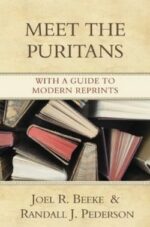 MEET THE PURITANS