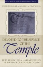 DEVOTED TO THE SERVICE OF TEMPLE - PRS