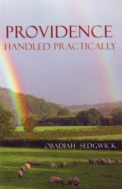 PROVIDENCE HANDLED PRACTICALLY