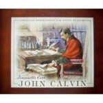 JOHN CALVIN - CBYR