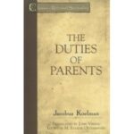 DUTIES OF PARENTS - CRS