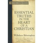 ESSENTIAL TRUTHS INHEART OF CHRIST - CRS