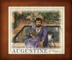 AUGUSTINE OF HIPPO - CBYR