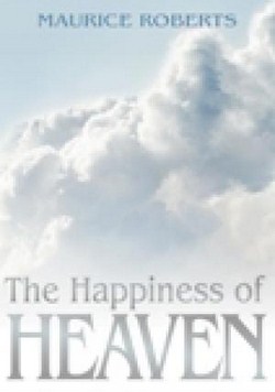 HAPPINESS OF HEAVEN