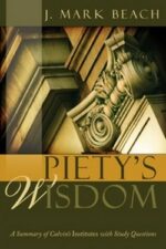 PIETY'S WISDOM