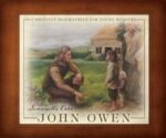 JOHN OWEN - CBYR