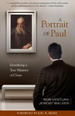 PORTRAIT OF PAUL