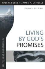 LIVING BY GOD'S PROMISES
