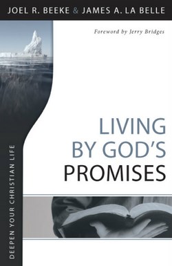 LIVING BY GOD'S PROMISES