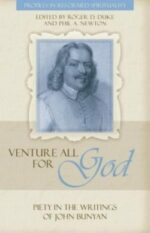 VENTURE ALL FOR GOD - PRS