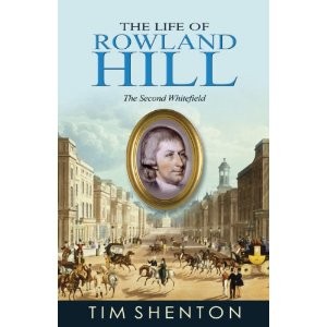 LIFE OF ROWLAND HILL, THE